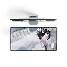 Load image into Gallery viewer, Anime Chainsaw Man Mouse Pad (Desk Mat)
