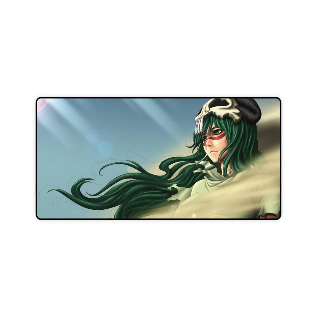 Anime Bleach Mouse Pad (Desk Mat)