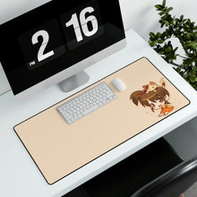 Load image into Gallery viewer, The Melancholy Of Haruhi Suzumiya Mouse Pad (Desk Mat)
