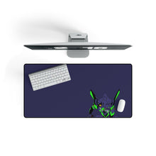 Load image into Gallery viewer, Anime Neon Genesis Evangelion Mouse Pad (Desk Mat) On Desk
