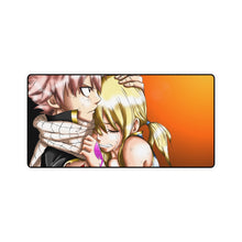 Load image into Gallery viewer, Anime Fairy Tail Mouse Pad (Desk Mat)
