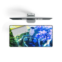 Load image into Gallery viewer, Anime Jojo's Bizarre Adventure Mouse Pad (Desk Mat)
