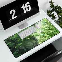 Load image into Gallery viewer, Anime Original Mouse Pad (Desk Mat) With Laptop
