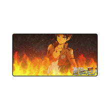 Load image into Gallery viewer, Anime Attack On Titan Mouse Pad (Desk Mat)
