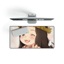 Load image into Gallery viewer, To Your Eternity Anime March Mouse Pad (Desk Mat)
