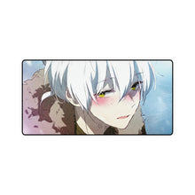 Load image into Gallery viewer, Fushi To Your Eternity Anime An Mouse Pad (Desk Mat)
