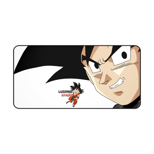 Dragon Ball Super Mouse Pad (Desk Mat)