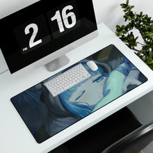Load image into Gallery viewer, Uncle from Another World Mouse Pad (Desk Mat)
