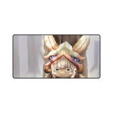 Load image into Gallery viewer, Anime Made In Abyss Mouse Pad (Desk Mat)
