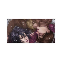 Load image into Gallery viewer, Anime Attack On Titan Mouse Pad (Desk Mat)

