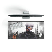 Load image into Gallery viewer, Anime Tokyo Ghoul Mouse Pad (Desk Mat)

