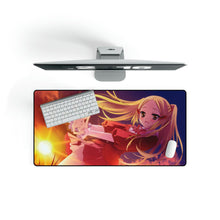 Load image into Gallery viewer, The World God Only Knows Mouse Pad (Desk Mat)
