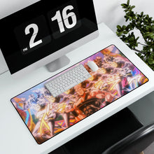 Load image into Gallery viewer, Anime Jojo's Bizarre Adventure Mouse Pad (Desk Mat)
