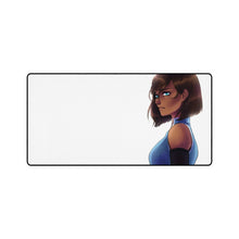 Load image into Gallery viewer, Korra Mouse Pad (Desk Mat)
