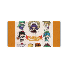 Load image into Gallery viewer, Touhou Mouse Pad (Desk Mat)
