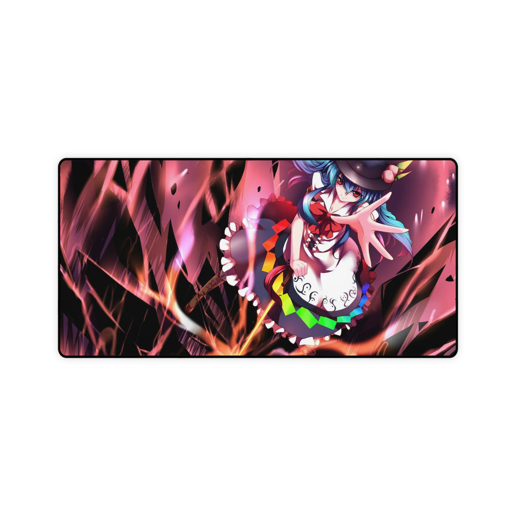 Touhou Mouse Pad (Desk Mat)