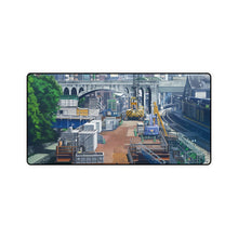 Load image into Gallery viewer, Anime Original Mouse Pad (Desk Mat)
