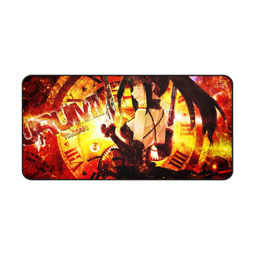 Date A Live Mouse Pad (Desk Mat)