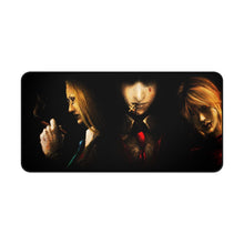 Load image into Gallery viewer, Hellsing Mouse Pad (Desk Mat)
