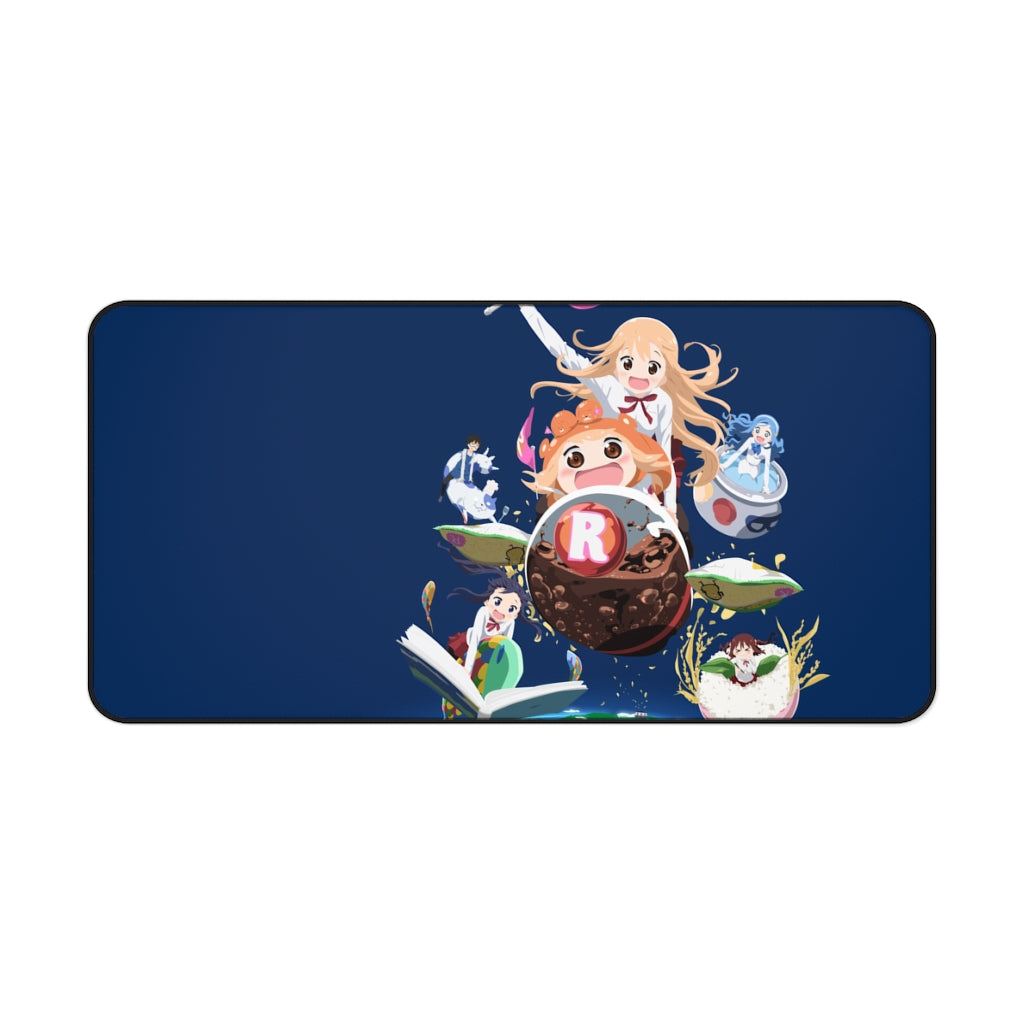 Himouto! Umaru-chan Mouse Pad (Desk Mat)