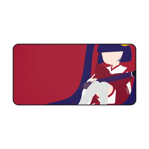 Chobits Mouse Pad (Desk Mat)