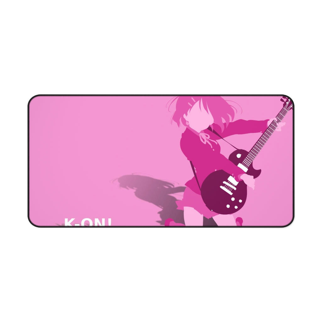 K-ON! Mouse Pad (Desk Mat)