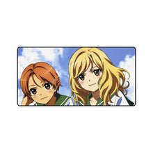 Load image into Gallery viewer, Natsuiro Kiseki Mouse Pad (Desk Mat)

