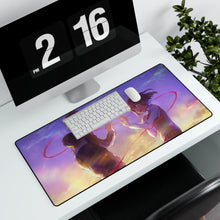 Load image into Gallery viewer, Your Name. Mouse Pad (Desk Mat)
