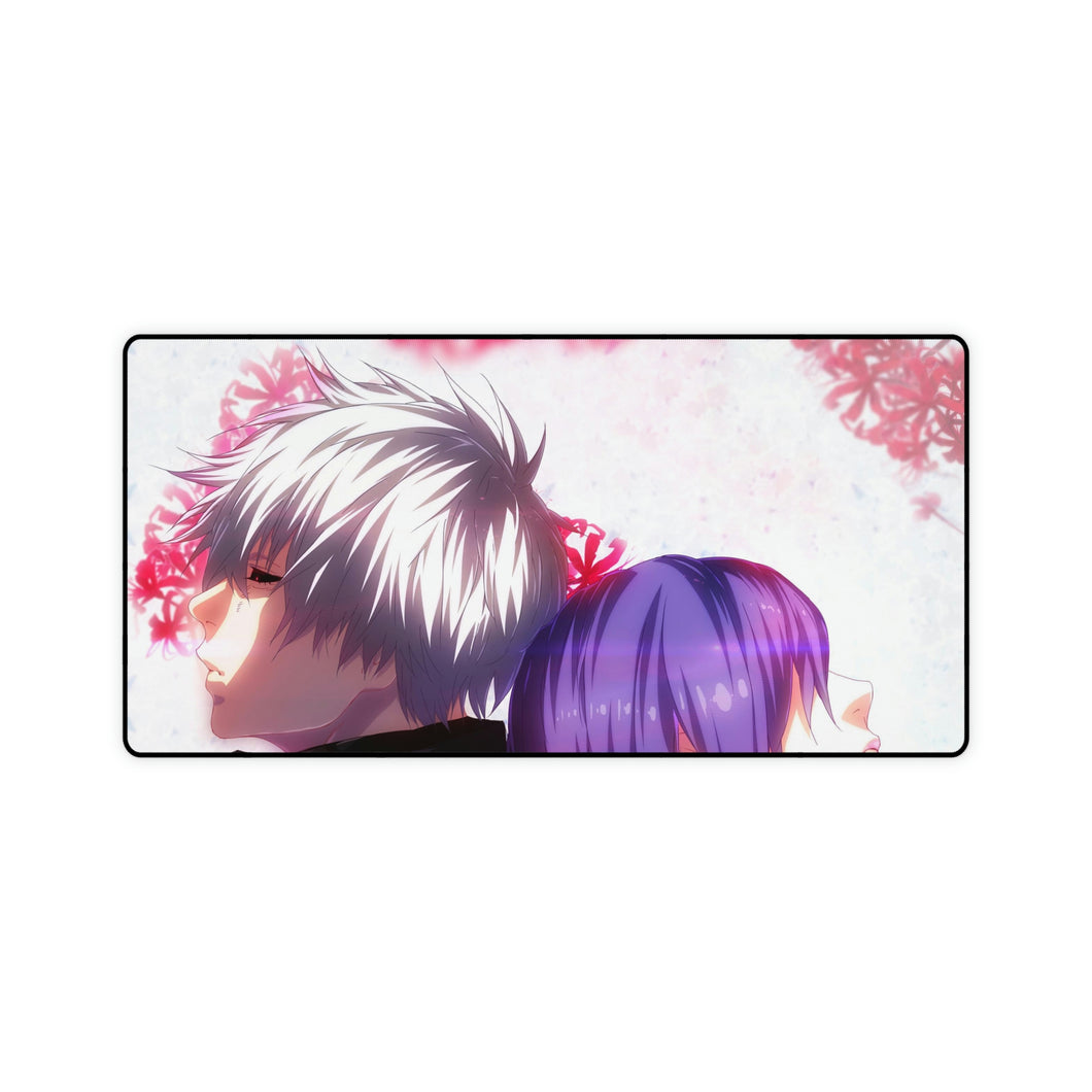 Anime Tokyo Ghoul Mouse Pad (Desk Mat)