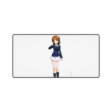 Load image into Gallery viewer, Girls und Panzer Mouse Pad (Desk Mat)

