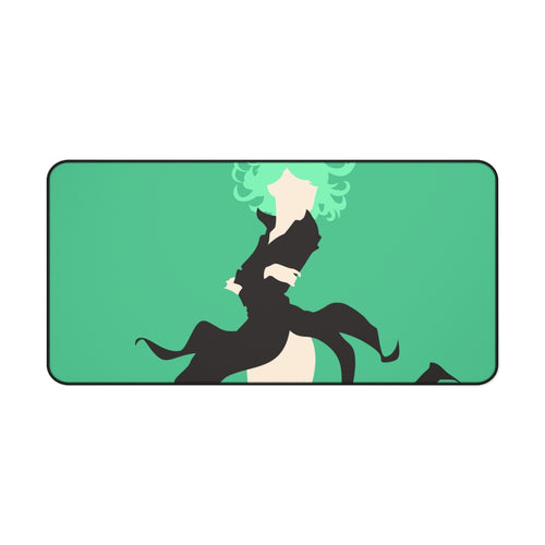 Tatsumaki Mouse Pad (Desk Mat)