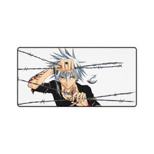 Load image into Gallery viewer, Zombie-Loan Mouse Pad (Desk Mat)
