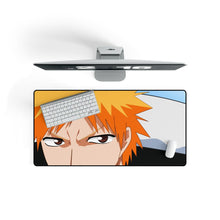 Load image into Gallery viewer, Anime Bleach Mouse Pad (Desk Mat)
