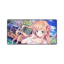 Load image into Gallery viewer, Anime Original Mouse Pad (Desk Mat)
