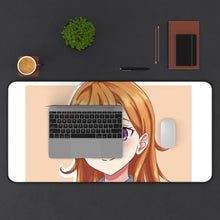 Load image into Gallery viewer, Love Live! Superstar!! Mouse Pad (Desk Mat) With Laptop
