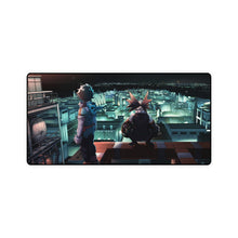 Load image into Gallery viewer, Katsuki Bakugou and Izuku Midoriya Mouse Pad (Desk Mat)

