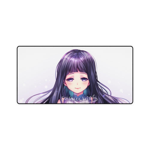Anime Naruto Mouse Pad (Desk Mat)