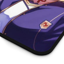 Load image into Gallery viewer, Rokudenashi Majutsu Koushi To Akashic Records Sistine Fibel, Glenn Radars, Rumia Tingel Mouse Pad (Desk Mat) Hemmed Edge
