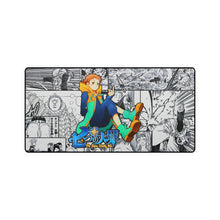 Load image into Gallery viewer, The Seven Deadly Sins Mouse Pad (Desk Mat)
