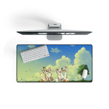 Load image into Gallery viewer, Aria The Animation Mouse Pad (Desk Mat)
