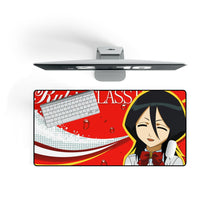 Load image into Gallery viewer, Anime Bleach Mouse Pad (Desk Mat)
