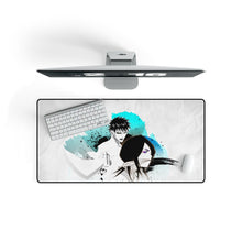 Load image into Gallery viewer, Never wanted to dance Mouse Pad (Desk Mat)
