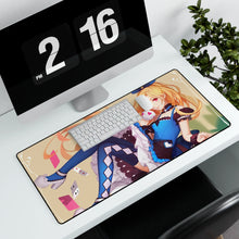 Load image into Gallery viewer, Anime Alice In Wonderland Mouse Pad (Desk Mat)
