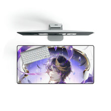 Load image into Gallery viewer, Shu Yamino Mouse Pad (Desk Mat)
