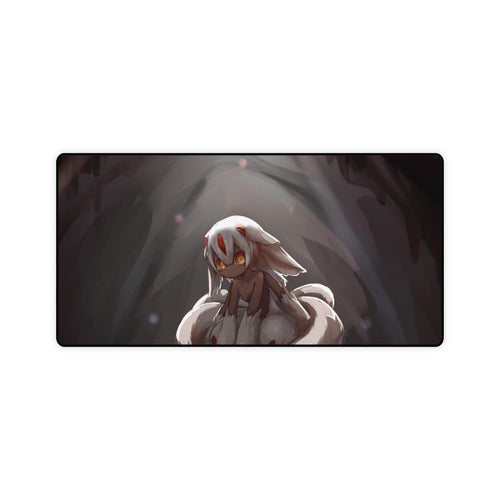 Anime Made In Abyss Mouse Pad (Desk Mat)
