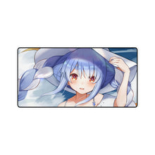 Load image into Gallery viewer, Virtual Youtuber Mouse Pad (Desk Mat)
