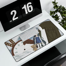 Load image into Gallery viewer, Kami-sama No Memo-Chou Mouse Pad (Desk Mat)
