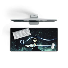 Load image into Gallery viewer, Anime Bleach Mouse Pad (Desk Mat)
