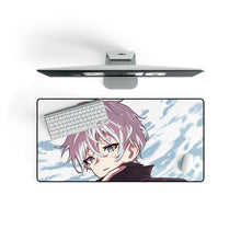 Load image into Gallery viewer, Jujutsu Kaisen Mouse Pad (Desk Mat)
