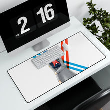 Load image into Gallery viewer, Ichigo Mouse Pad (Desk Mat) With Laptop
